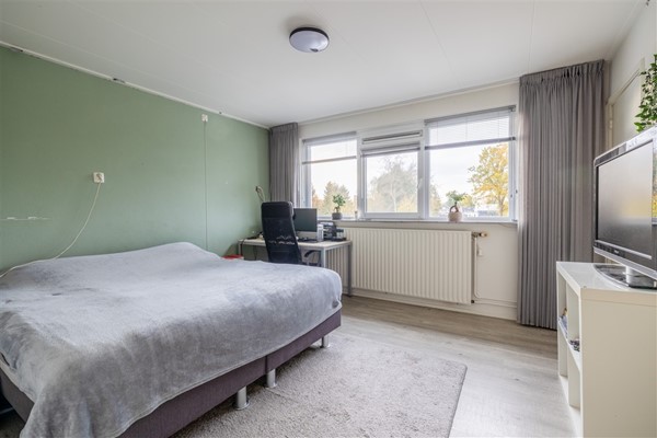 Medium property photo - Meidoornlaan 2a, 9674 EB Winschoten